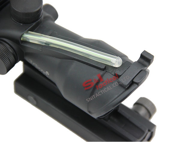 ACOG 4X32 Rifle Scope with RMR Micro Red Dot sight